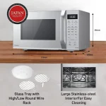 مایکروویو پاناسونیک ct65 - Image 3