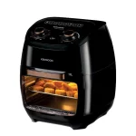 سرخ کن کنوود مدل KENWOOD HFP90 - Image 3