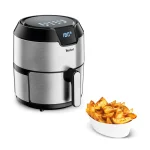سرخ کن بدون روغن تفال مدل EY401 - Image 2