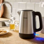 کتری برقی فیلیپس مدل HD9350 - Image 6
