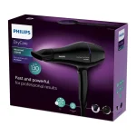 سشوار حرفه‌ای فیلیپس مدل BHD274 - 2200 وات - Image 5