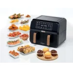 سرخ کن کنوود مدل KENWOOD HFP70 - Image 3