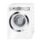 ماشین لباسشویی بوش مدل WAY32841IR - Image 2
