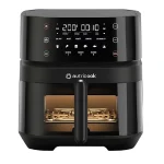 سرخ کن نوتریکوک مدل  NUTRICOOk AF357V - Image 5