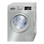 ماشین لباسشویی بوش مدل WAT2446XIR - Image 2