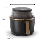 سرخ کن فیلیپس مدل PHILIPS NA332 - Image 4