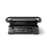 گریل ، توستر و ساندویچ ساز حرفه ای فیلیپس مدل HD6307/70 سری 7000 - Image 2
