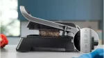 گریل ، توستر و ساندویچ ساز فیلیپس مدل HD6301/90 سری 5000 - Image 4
