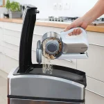 جاروشارژی تاشو بلک اند دکر مدل PV1420 - Image 6