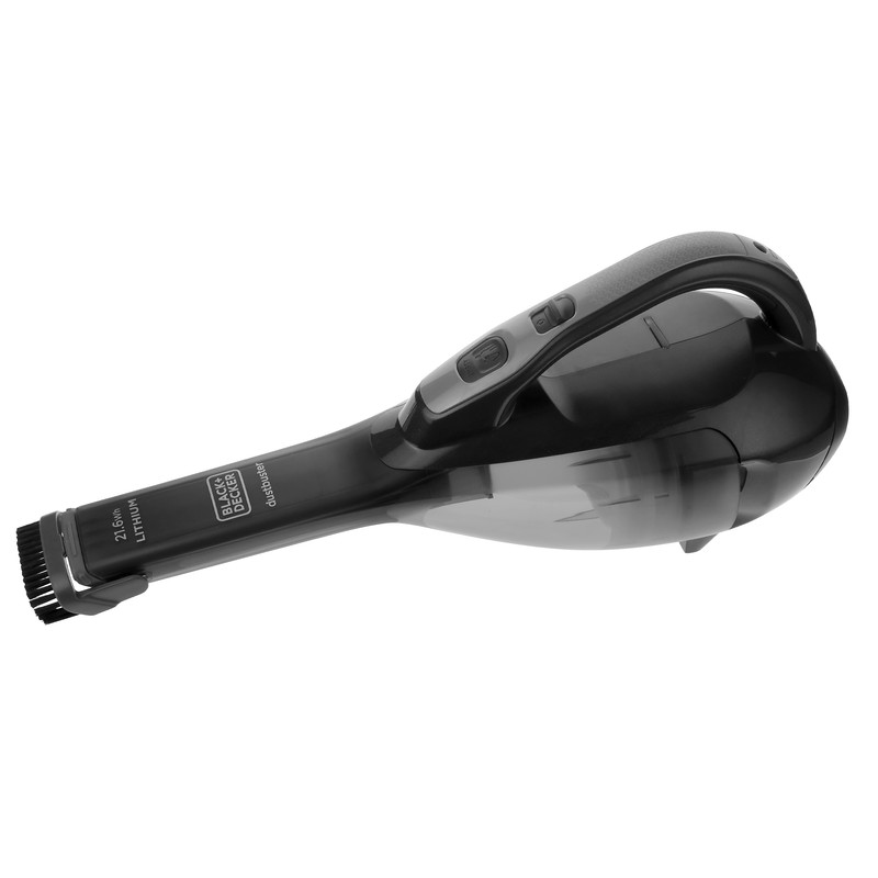 جاروشارژی بلک اند دکر مدل DVA320J