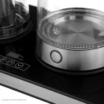 چای ساز گوسونیک مدل GST-876 - Image 5