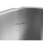 زودپز 9 لیتری تفال مدل P4624966 - Image 6