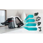 جاروشارژی بوش مدل 711xxl - Image 8