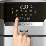 سرخ کن تفال مدل TEFAL EY505 - Image 4