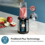 مخلوط کن فیلیپس مدل PHILIPS HR2765 - Image 6