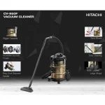 جاروبرقی سطلی هیتاچی مدل CV-950F - Image 5