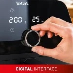 سرخ کن بدون روغن تفال مدل EY855D - Image 4