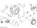 ماشین لباسشویی بوش مدل WGA242X0ME - Image 3