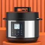 مولتی کوکر نوتریکوک sp210L - Image 2