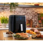 سرخ کن تفال مدل TEFAL FW2018 - Image 5