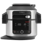 مولتی کوکر نینجا مدل NINJA OL550