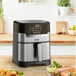 سرخ کن تفال مدل TEFAL EY505 - Image 3