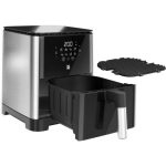 ایرفرایر، هواپز، سرخ‌کن دبلیو ام اف آلمان مدل WMF Heißluftfritteuse - Image 2