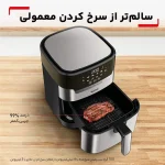 سرخ کن تفال مدل  EY801D - Image 6