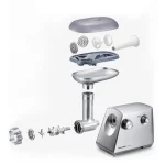 چرخ گوشت پاناسونیک مدل PANASONIC MK-GM1700 - Image 6