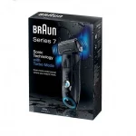 ماشین اصلاح صورت براون مدل 740S - Image 5