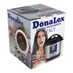 پلوپز دونالکس مدل DN-300 - Image 6