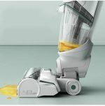 جارو شارژی عصایی بیسل مدل CrossWave X7 Plus Cordless 3401Z - - Image 4