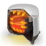 پلوپز فیلیپس مدل HD4515 - Image 6