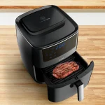 سرخ کن تفال مدل TEFAL FW2018 - Image 4