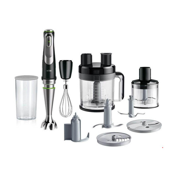 گوشت کوب برقی براون مدل  MQ9195XLI