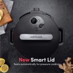 مولتی کوکر نوتریکوک مدل NUTRICOOK NC-SP204K - Image 5