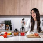 گوشت کوب برقی نوتریکوک مدل HB100ME - Image 7