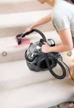 نقطه شوی بیسل مدل BISSELL pro max spotclean 3617Z - Image 4