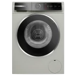 ماشین لباسشویی بوش مدل WGB2560XGC - Image 2