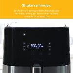 سرخ کن نوتریکوک مدل NUTRICOOK NC-AF204 - Image 3