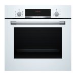 فر برقی توکار بوش مدل BOSCH HBF534EW0I