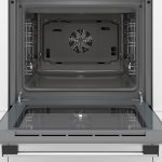 فر برقی توکار بوش مدل BOSCH HBF534EW0I - Image 3