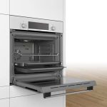 فر برقی توکار بوش مدل BOSCH HBF534EW0I - Image 4