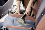 نقطه شوی بیسل مدل BISSELL pro max spotclean 3617Z - Image 6