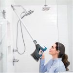 بخارشوی و تی کش بیسل آمریکا مدل Bissell Pewerfresh Slim 2781Z - Image 2