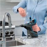 بخارشوی و تی کش بیسل آمریکا مدل Bissell Pewerfresh Slim 2781Z - Image 3
