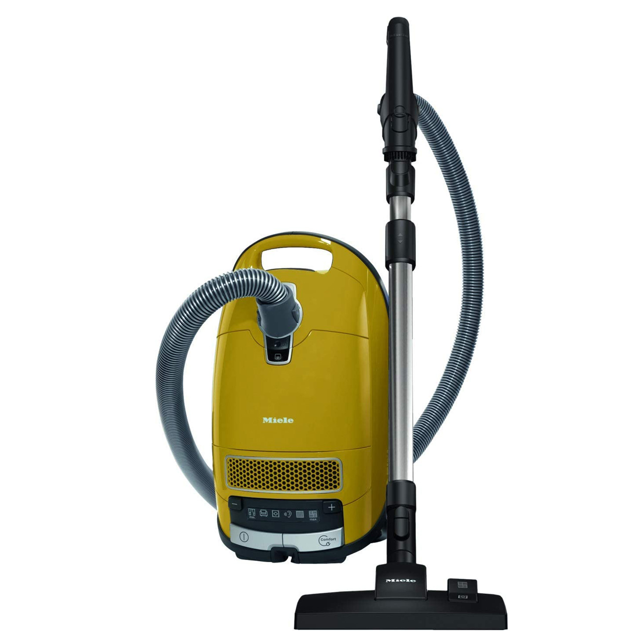 Miele-Complete-C3-Allergy.jpg جاروبرقی میله مدل C3 Allergy SGFF3 - Image 1