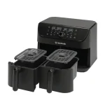 سرخ کن دوقلو نوتریکوک مدل NUTRICOOK NC-AFD185 - Image 3