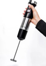 گوشت کوب برقی نوتریکوک مدل HB100ME - Image 3
