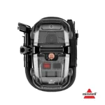 نقطه شوی بیسل مدل Spot Clean Hydro Steam - Image 4
